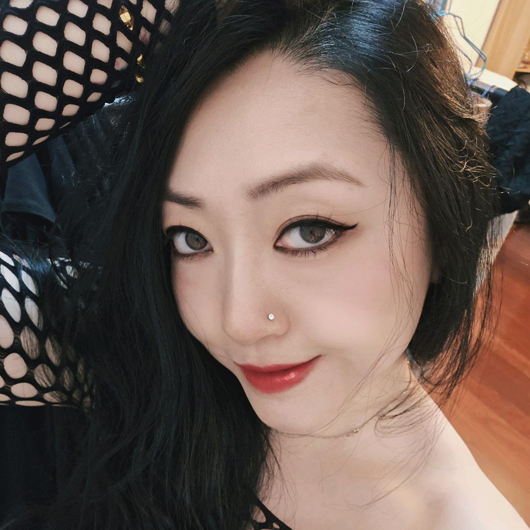 兔美子🐰🐰Shadow♥️💋