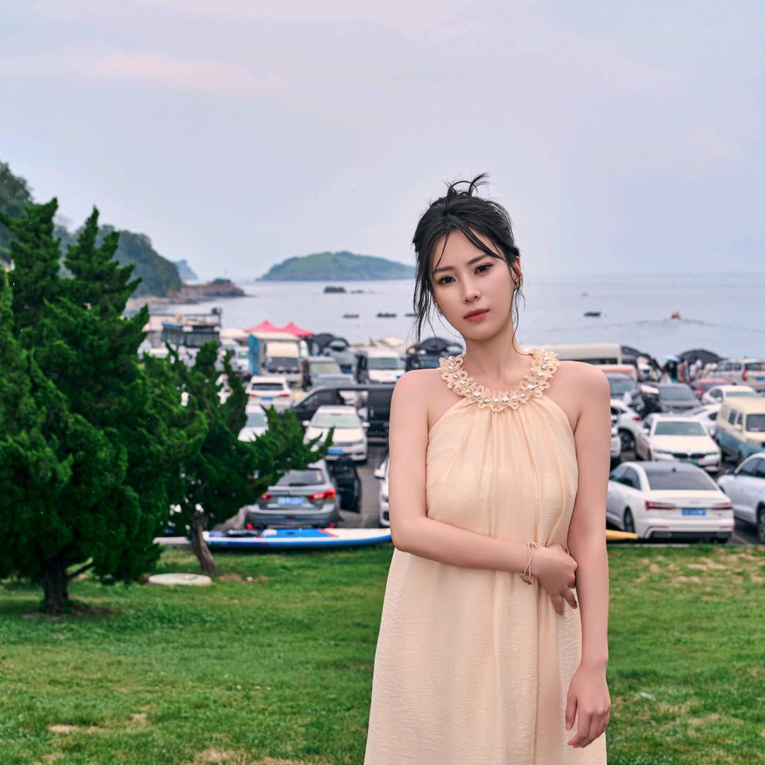 漂亮有罪