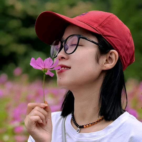 麦麦好饿（看主页）