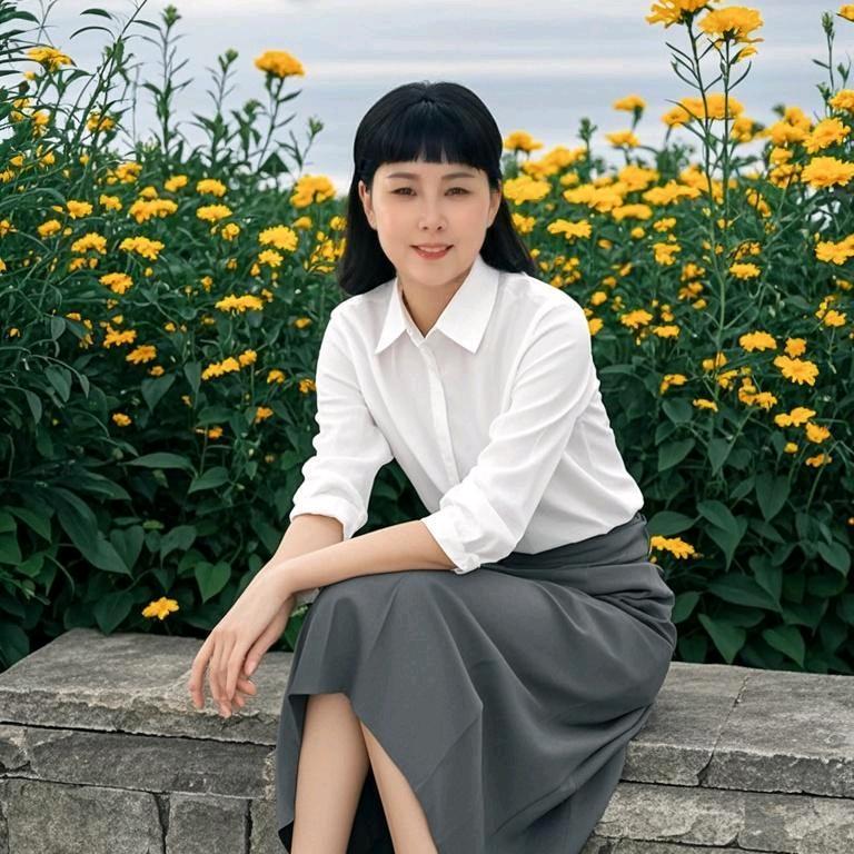 余生🌴安好