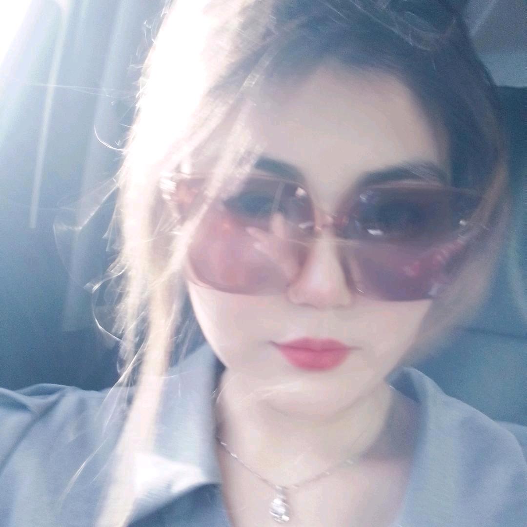 Gulziya🦋