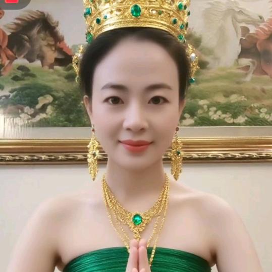 旺川小妹
