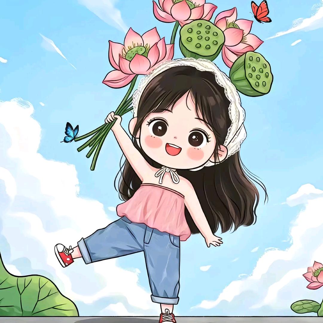 王摆摆~