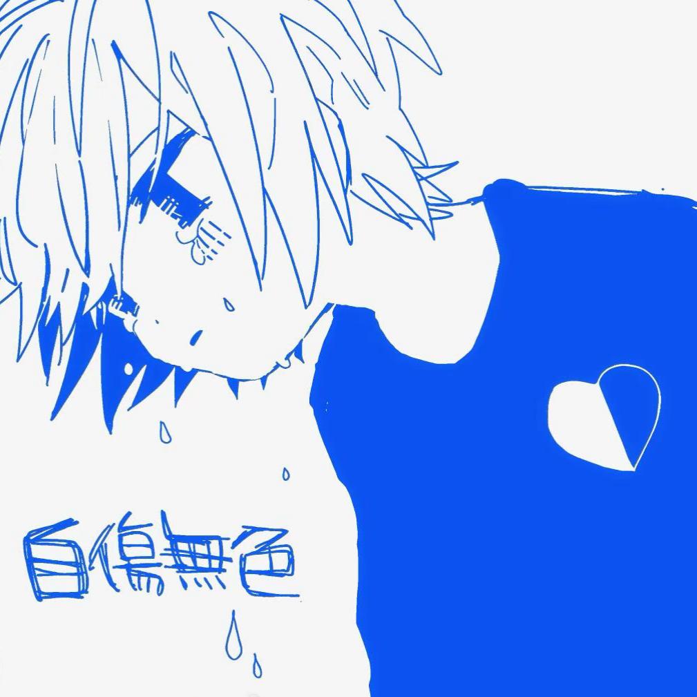 我是一个死人
