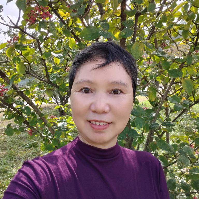 冯小翠👁️👁️