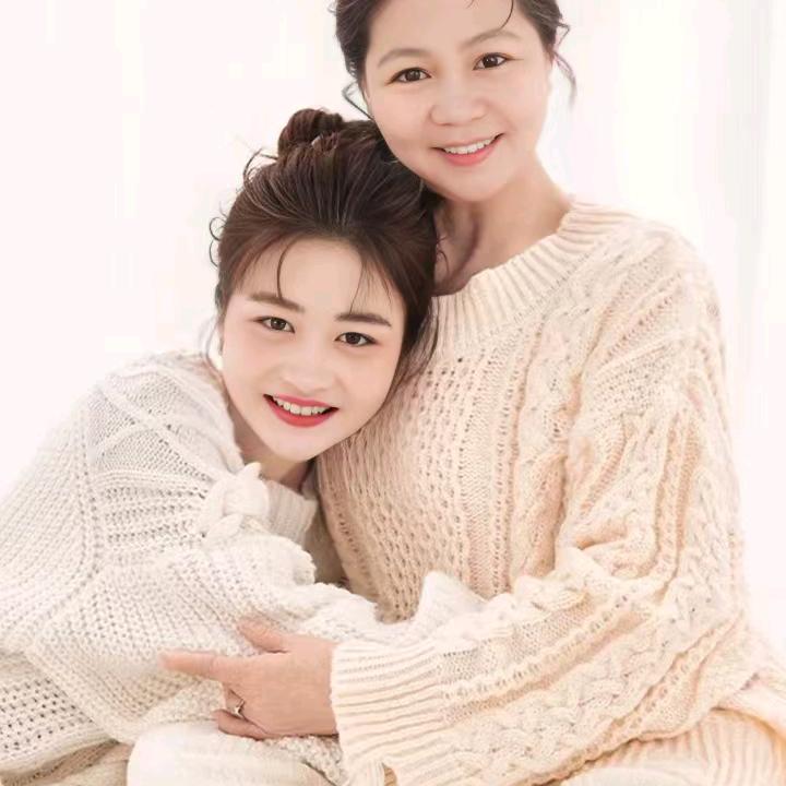 草莓味的仙女