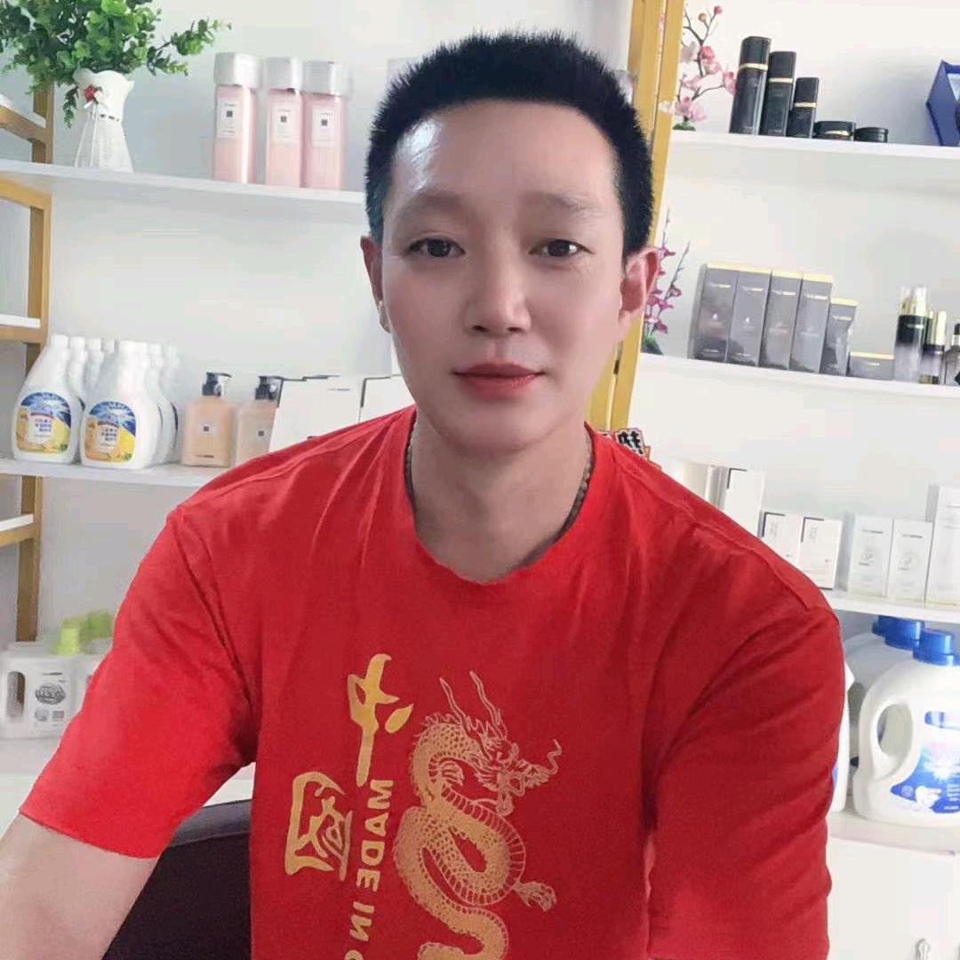 平舆 高哥（教带货）