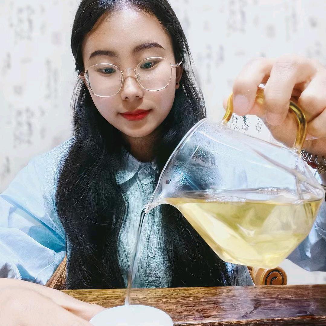 小嫂子的茶🍵（普洱茶源头）
