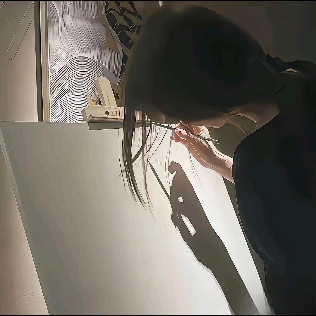 样儿oᐝ