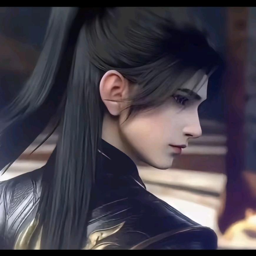 萧炎（大张伟谢过版）