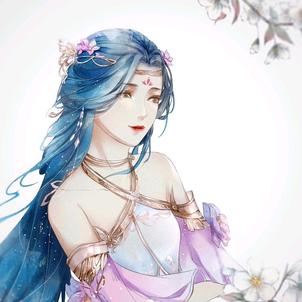 一个森林七个梦yo