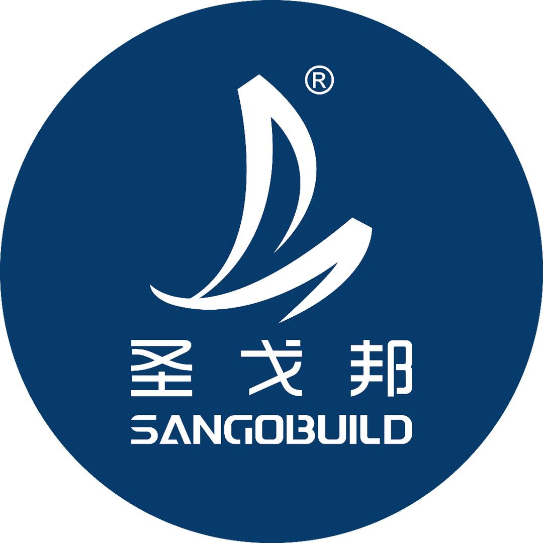 圣戈邦屋面材料