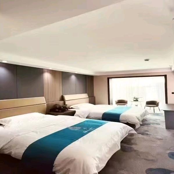 北方商务酒店（嘉明店）