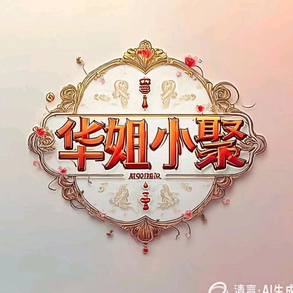 华姐小聚