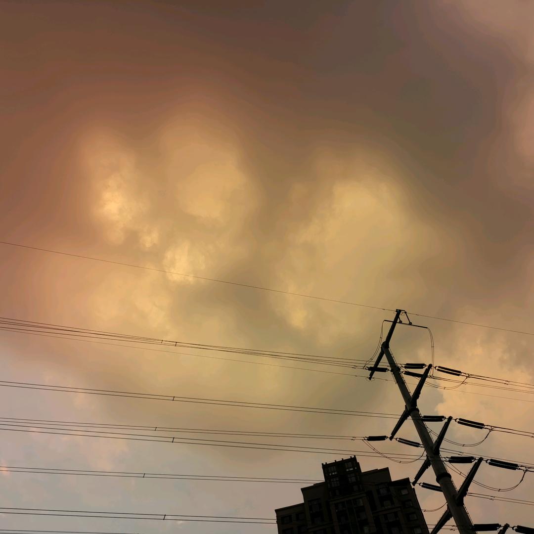 🌈空气