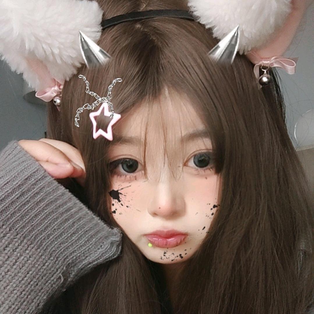 涂涂有点困👀