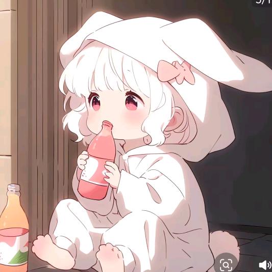 凌晨两点的猫