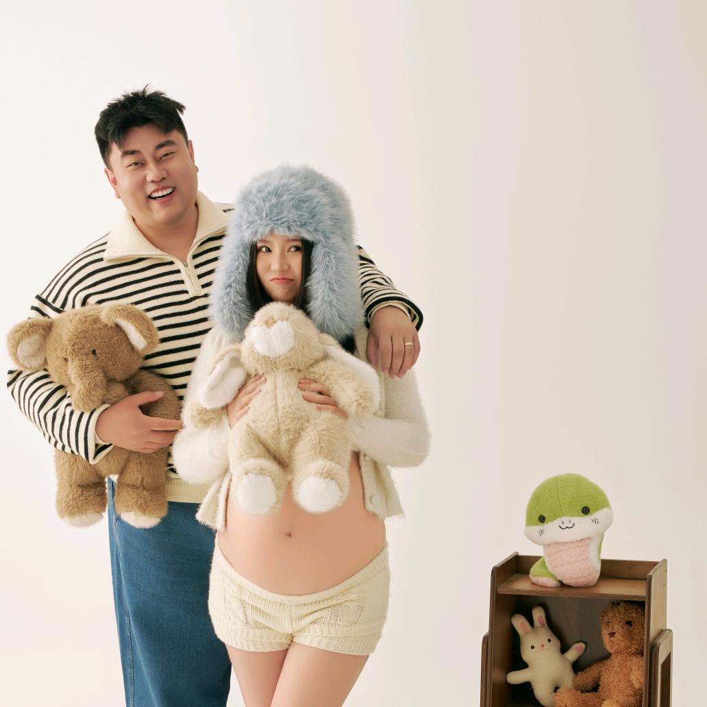 🌈爽朗🌈小月半子