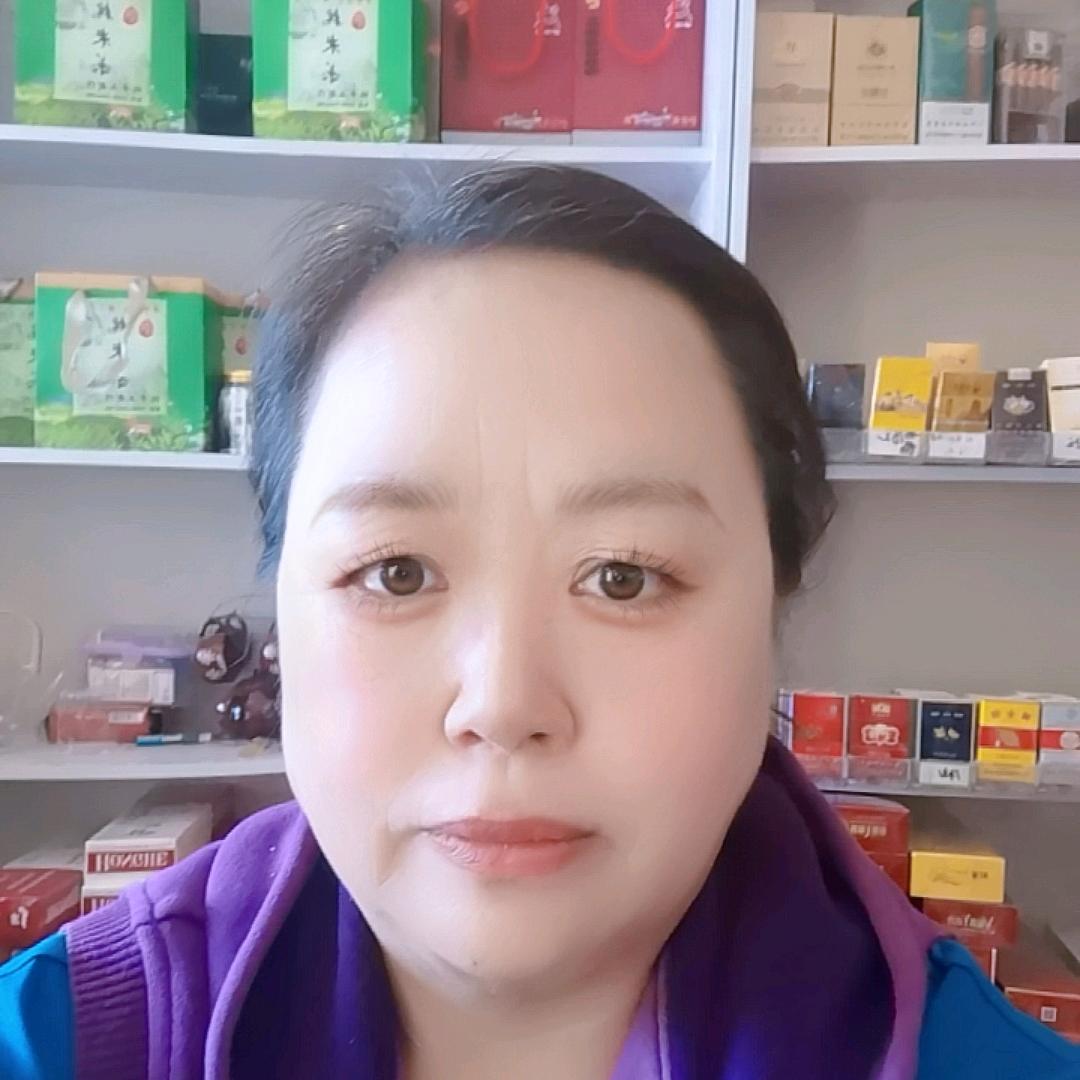 开心果奶奶