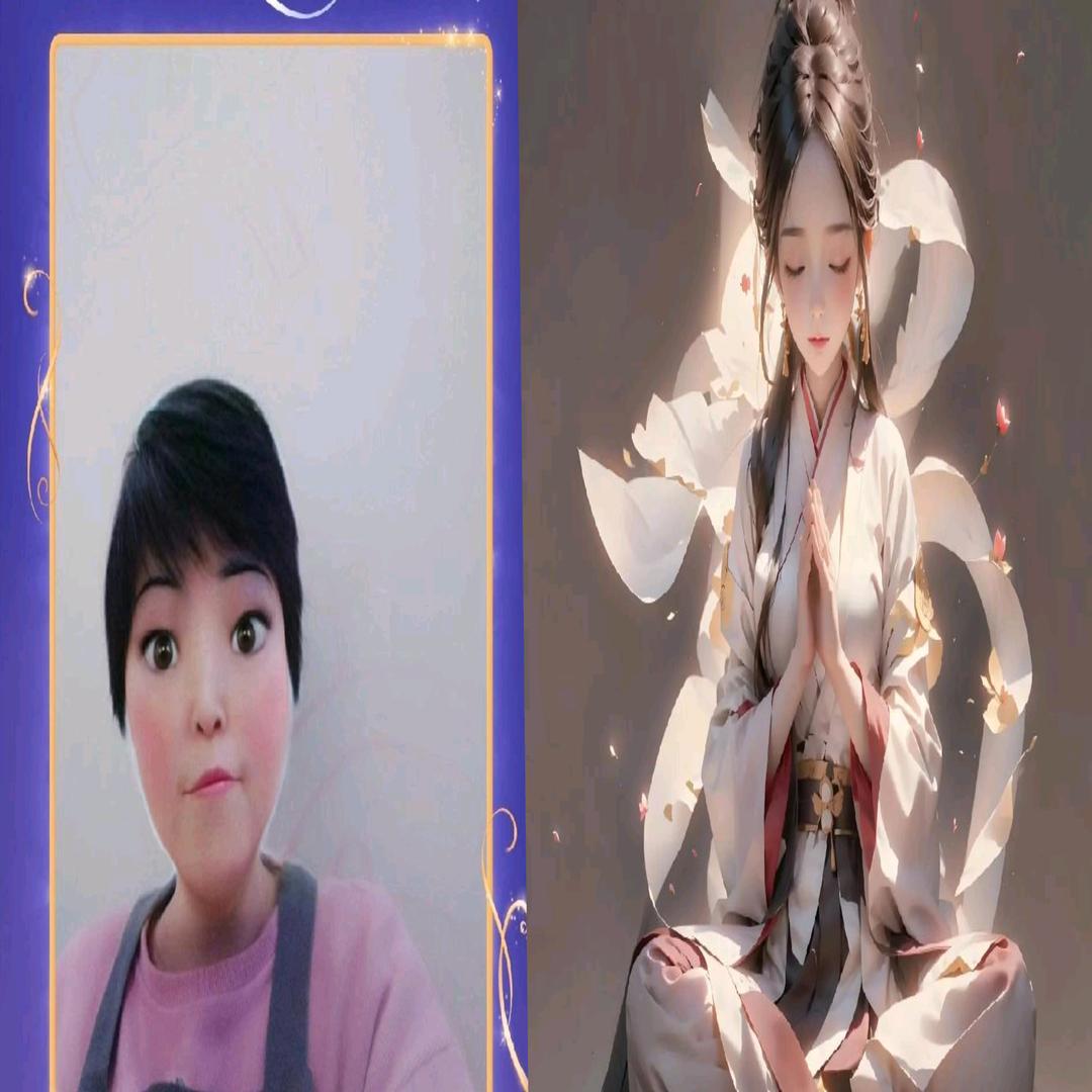 芳伢子