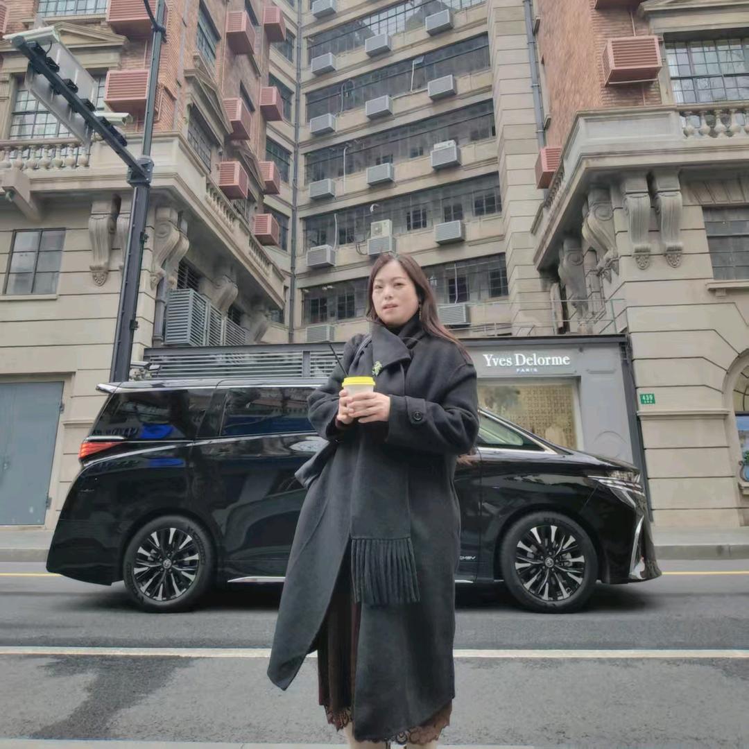 做好自己。