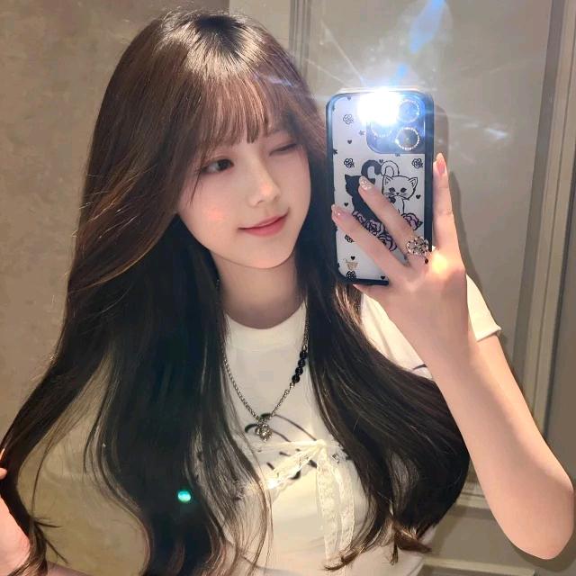 雪瑶 💫仙子🧚雪儿