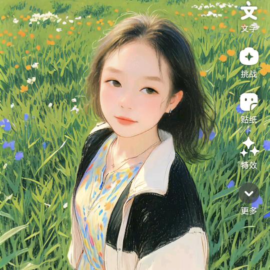 李小胖小可爱