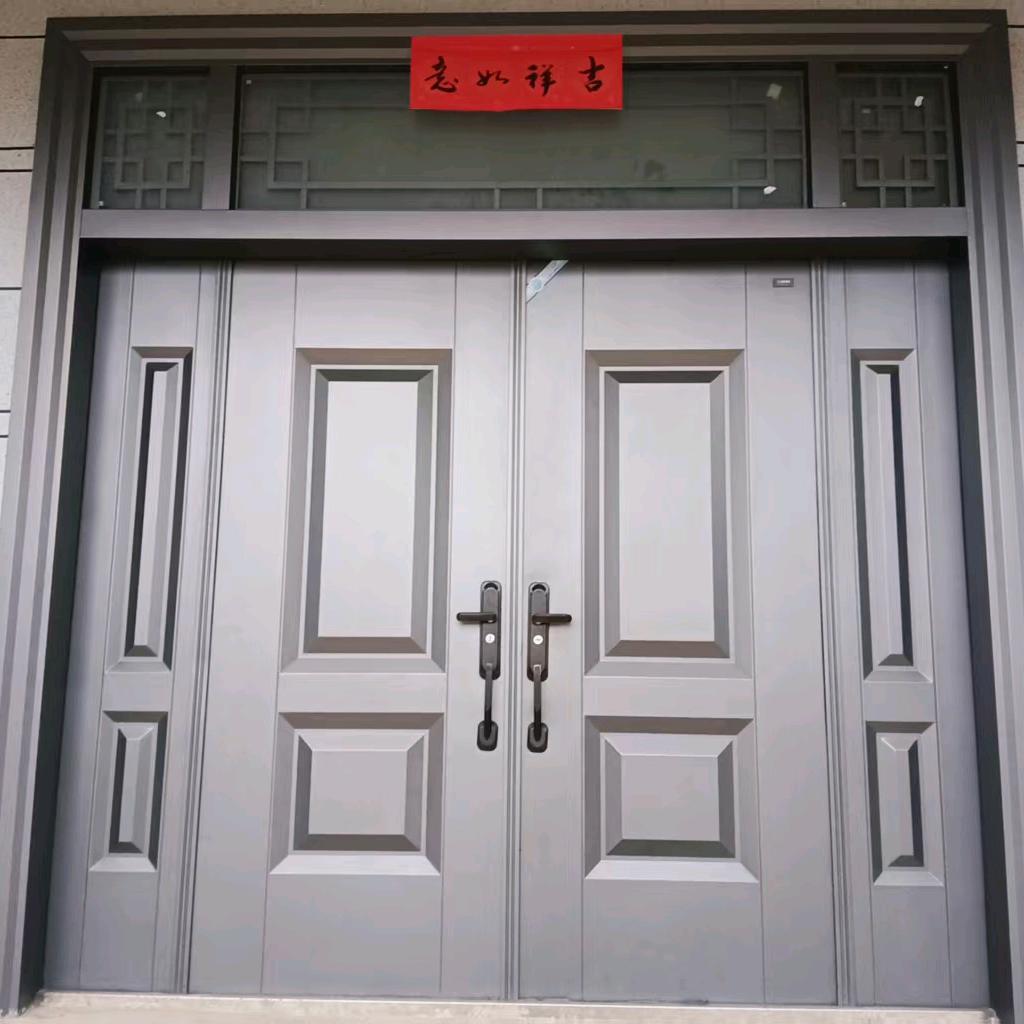 宜春建材市场科豪思门窗