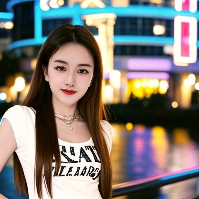 兴仁丽妹