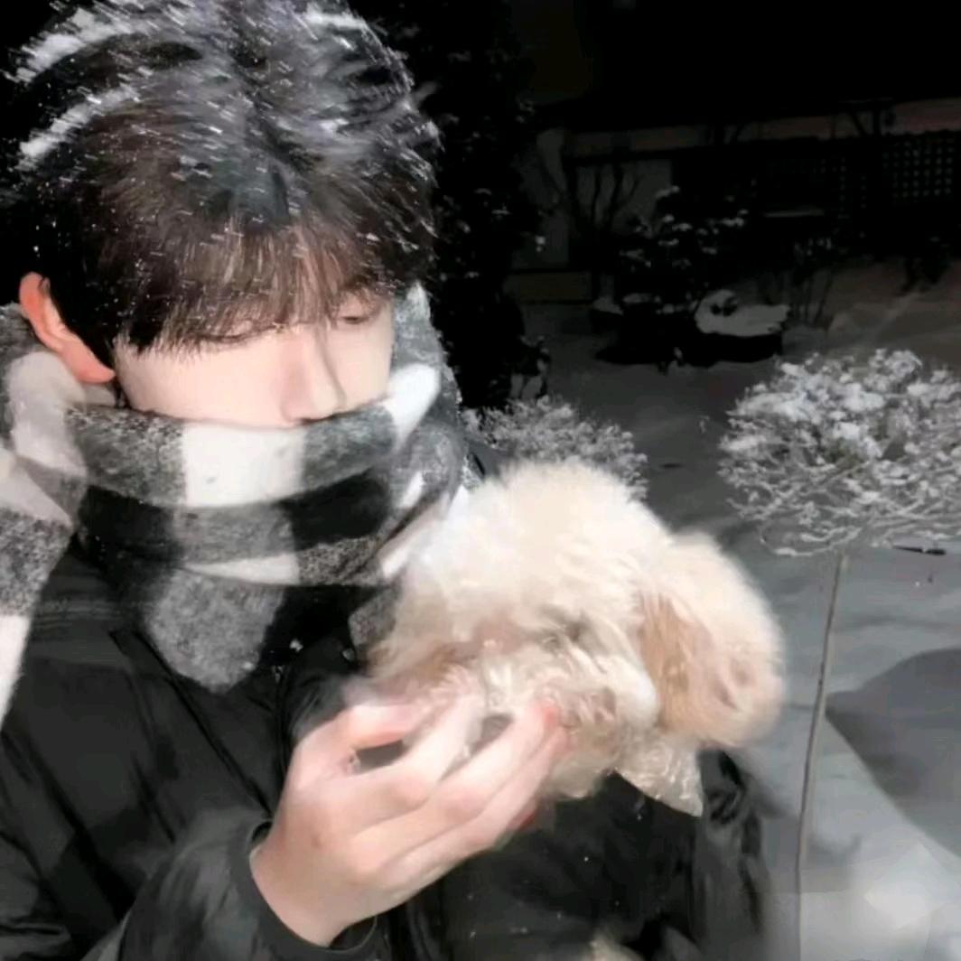 一直努力的小玉