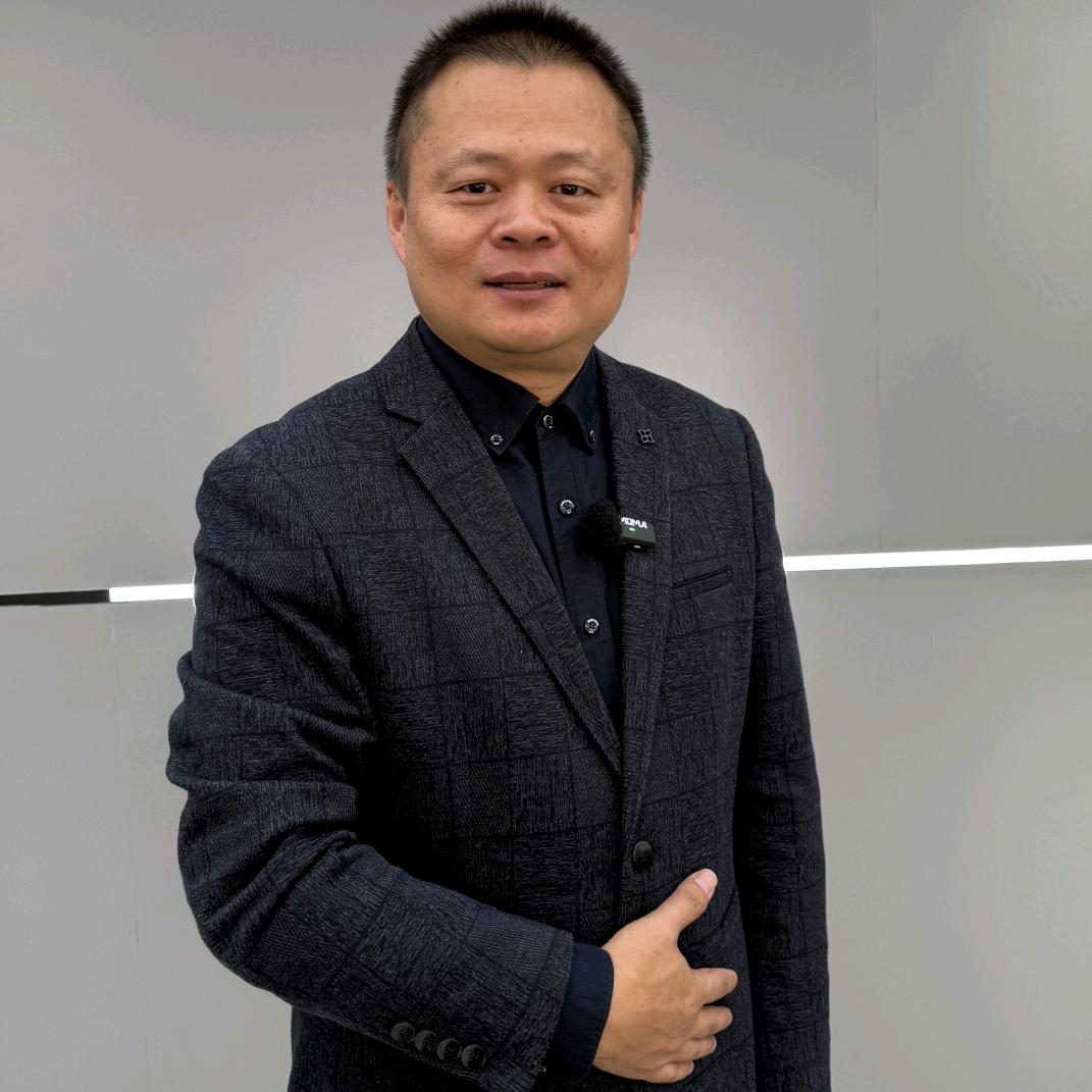 奇瑞扬州风景店总经理-周明才