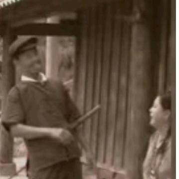 突突