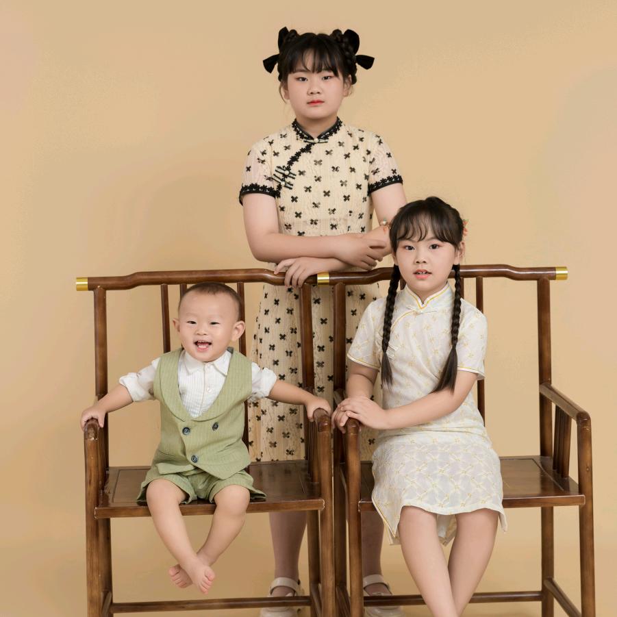 小雪(好物在橱窗)