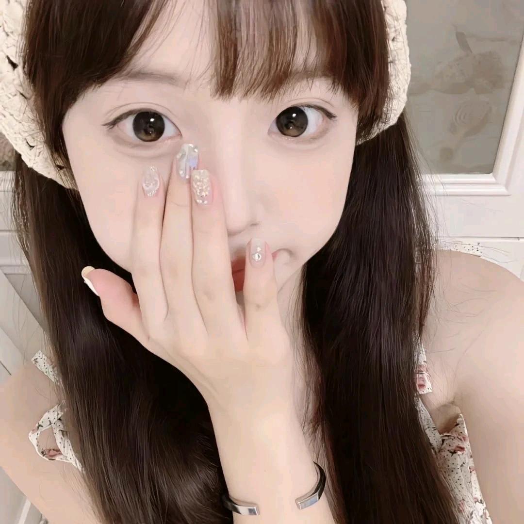 送你一朵花