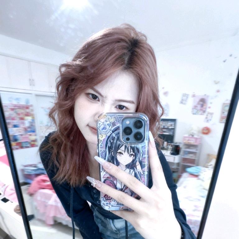 晚星眠