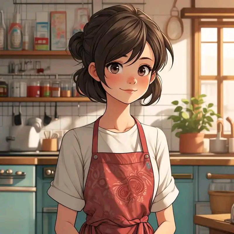 馨妈（橱窗有好物）