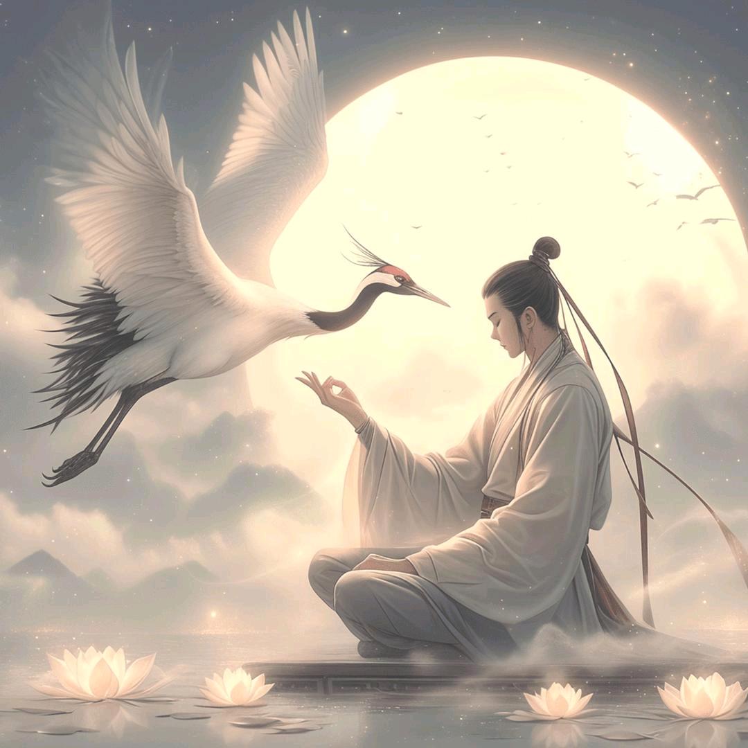 拈花是佛
