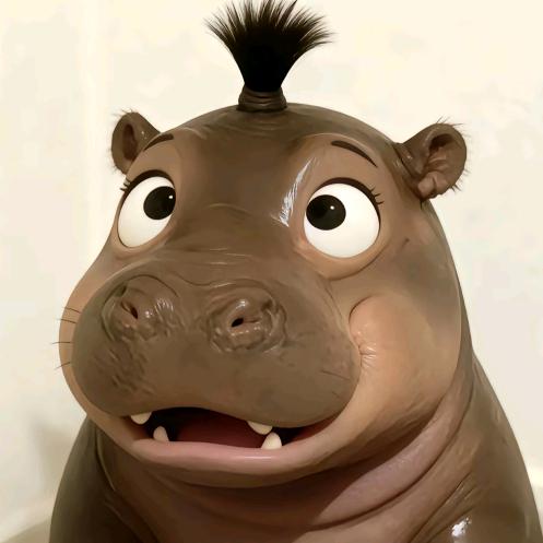 坐在月亮上的蒋麦