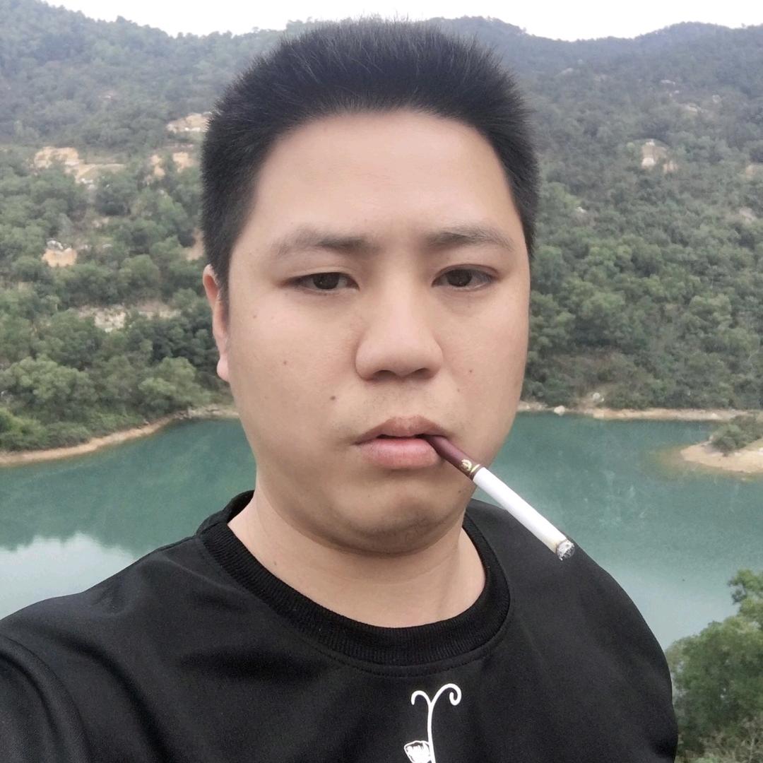 江西小伙
