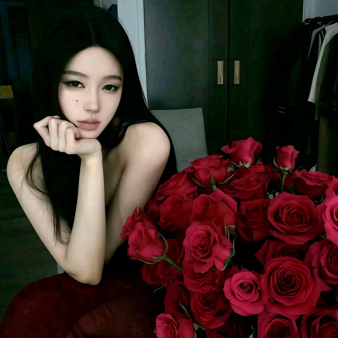 梅子呀、