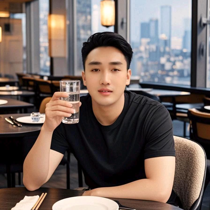 懂得珍惜，才配拥有