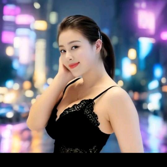 潇洒小哥