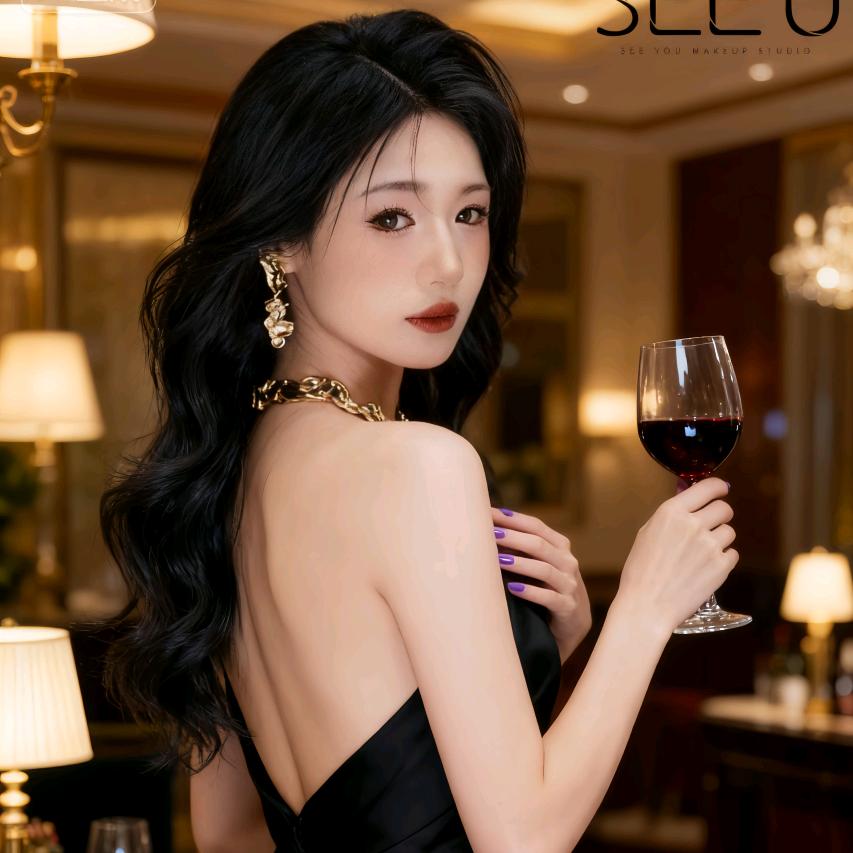 妮儿心动了