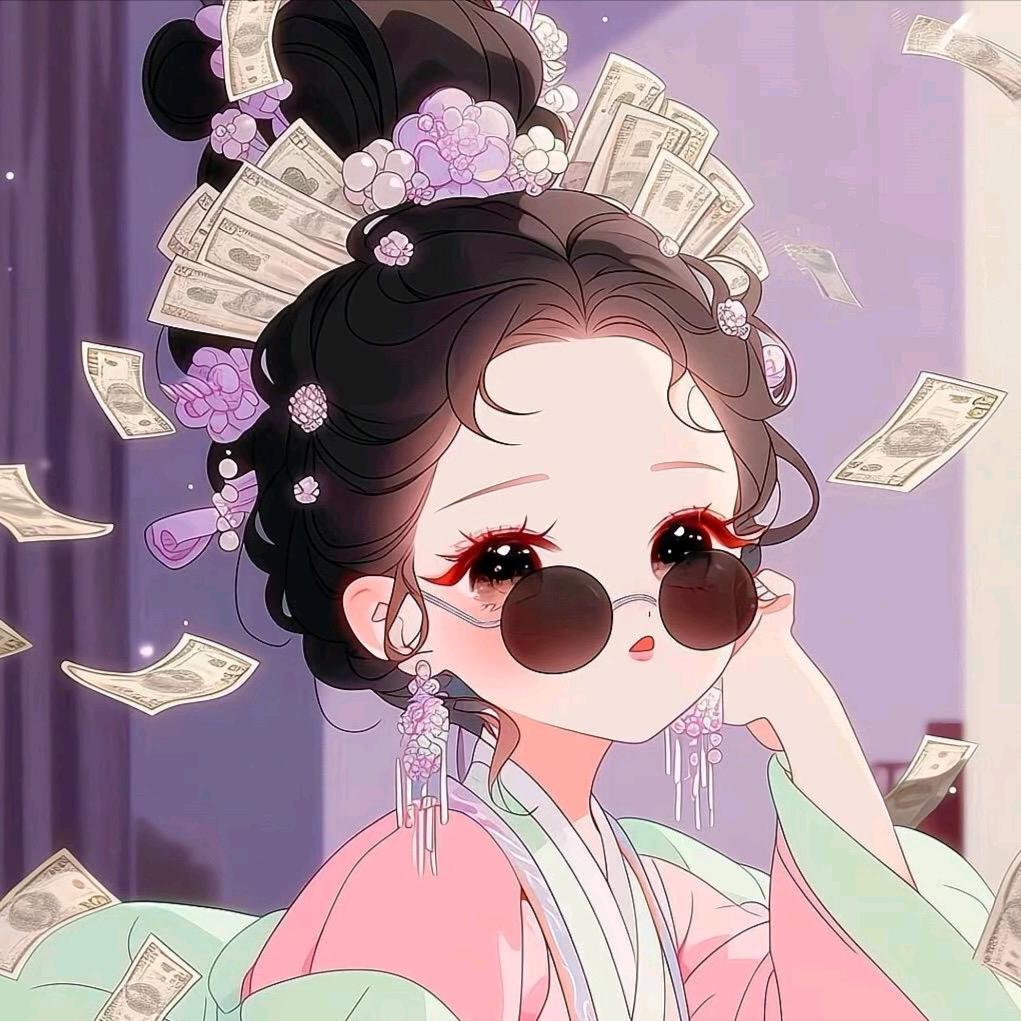 冰糖安娜