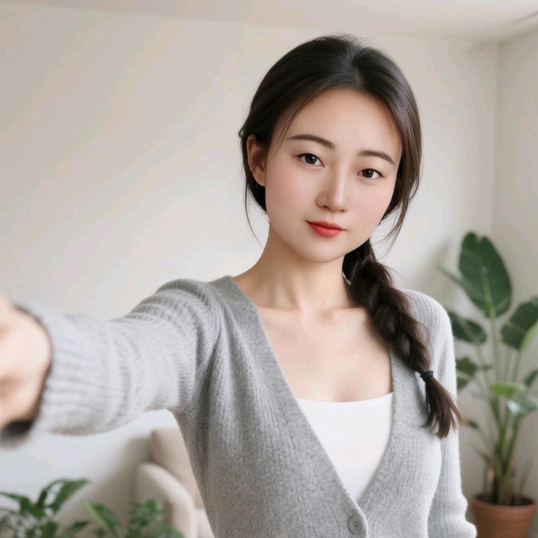 小苗儿🍒