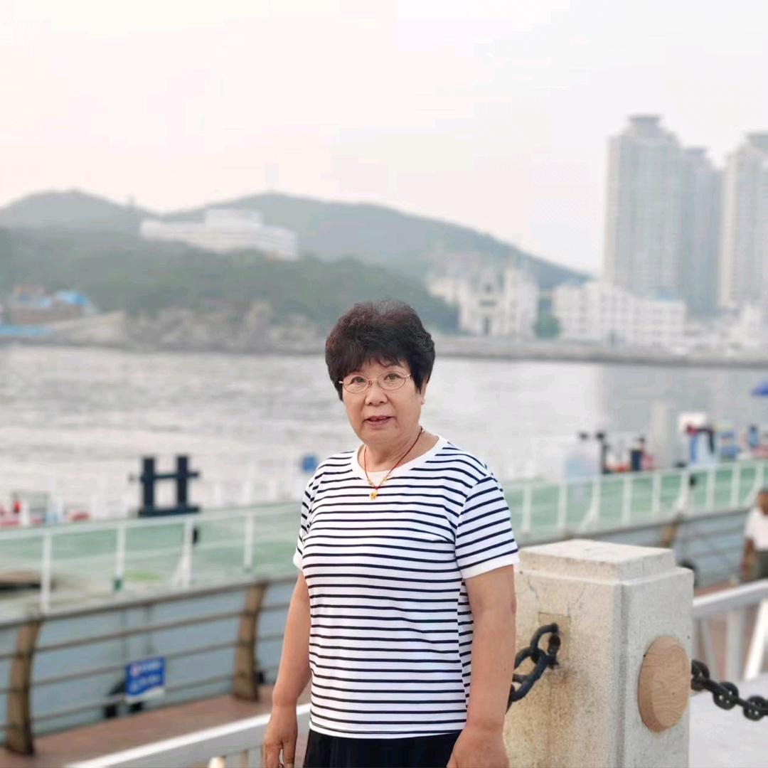 陈姐