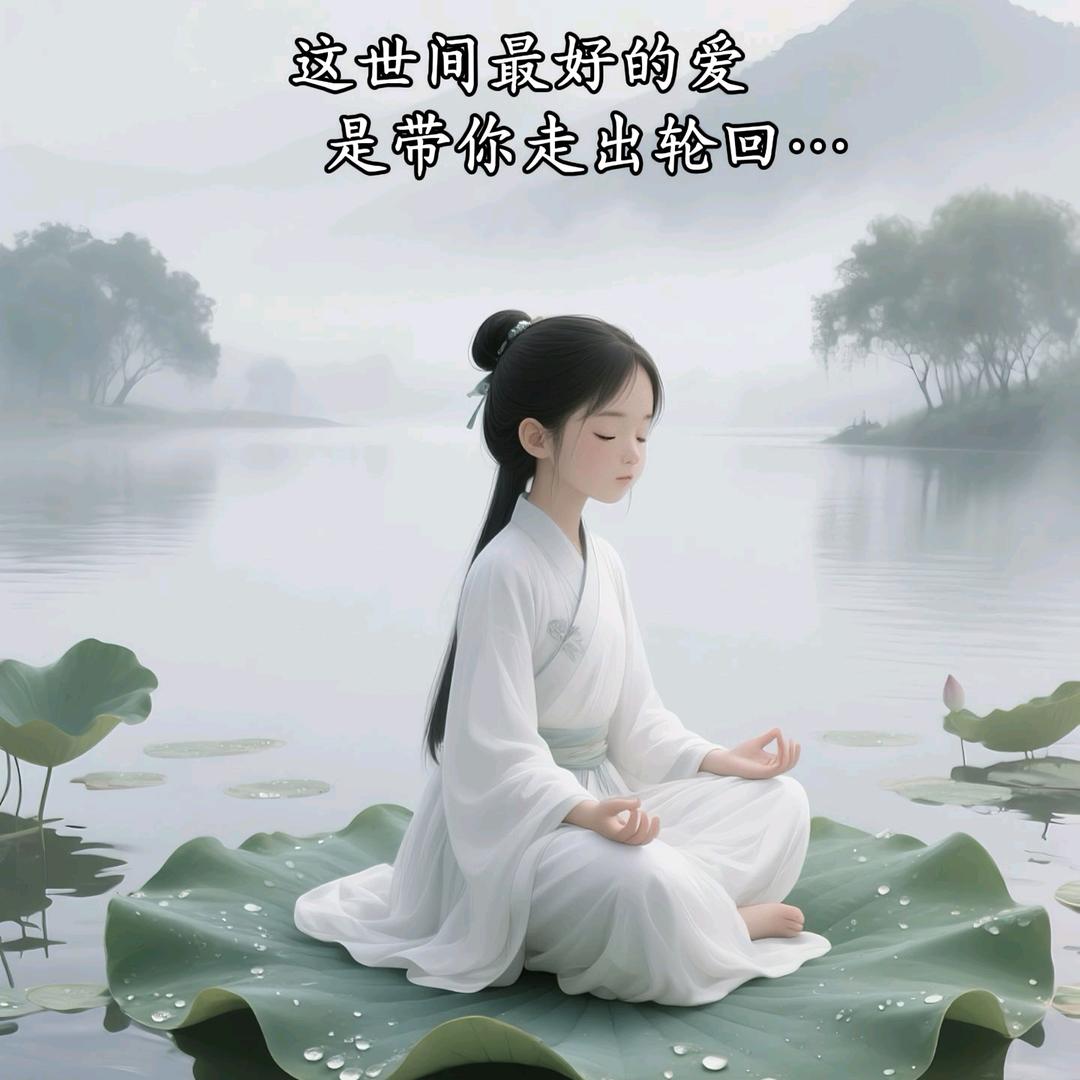 行者-呵呵