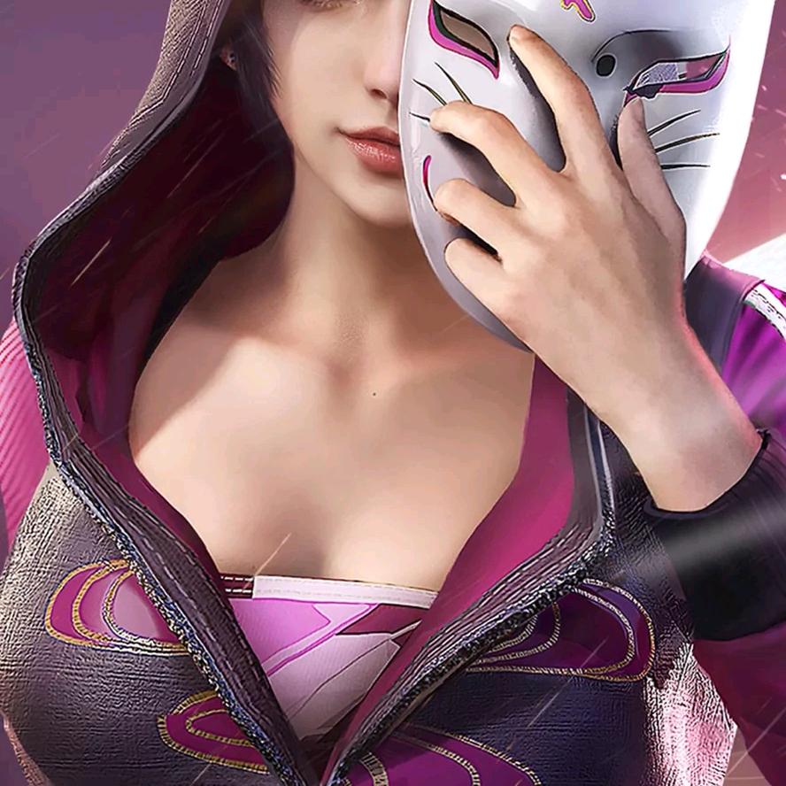 绝地求生，小轩