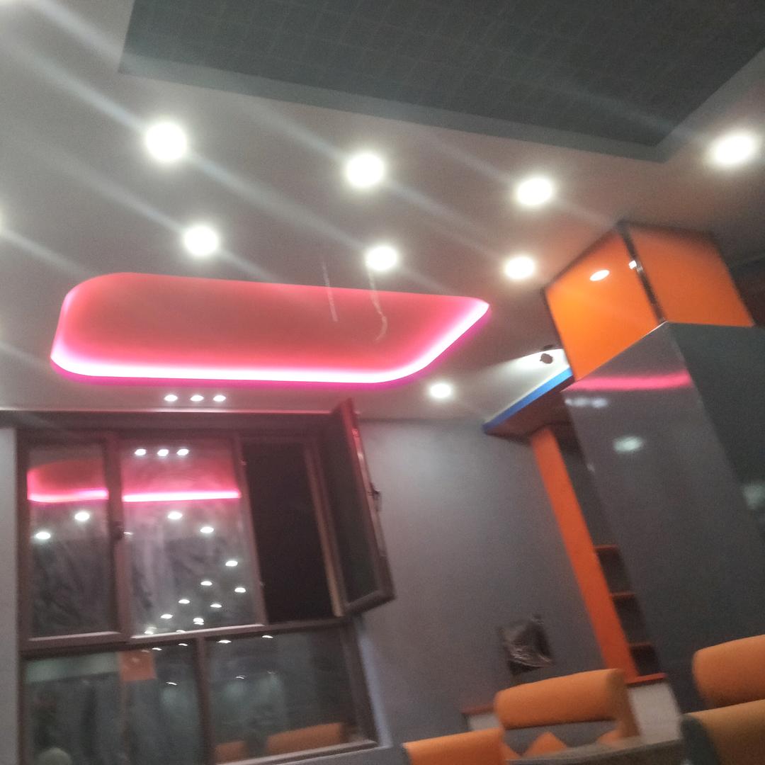 金球汇台球俱乐部