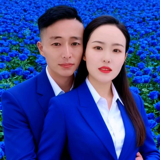 你的世界我默默退出🌹🌹🌹杨